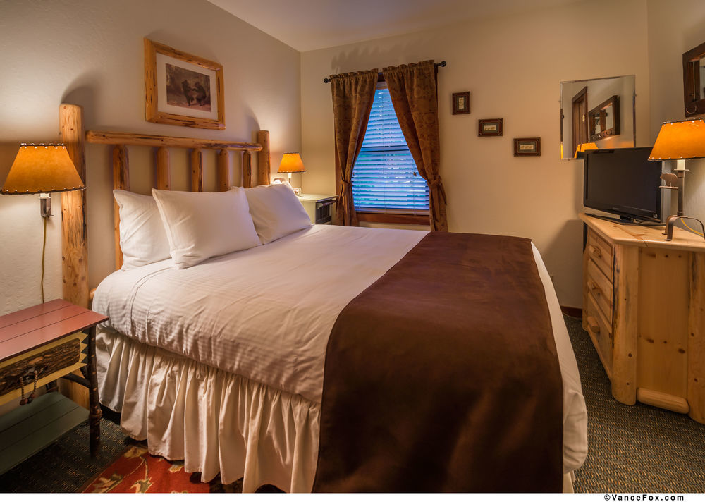 Franciscan Lodge تاهو فيستا المظهر الخارجي الصورة