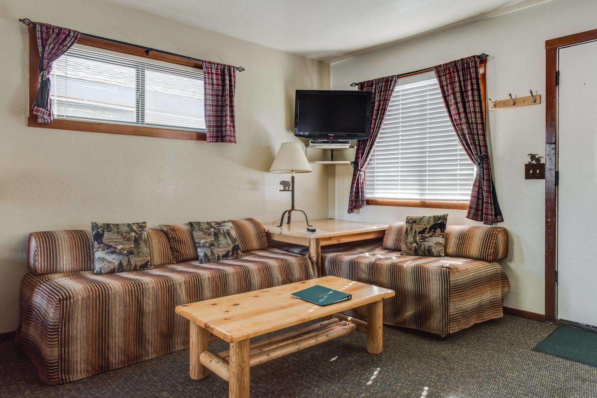 Franciscan Lodge تاهو فيستا المظهر الخارجي الصورة