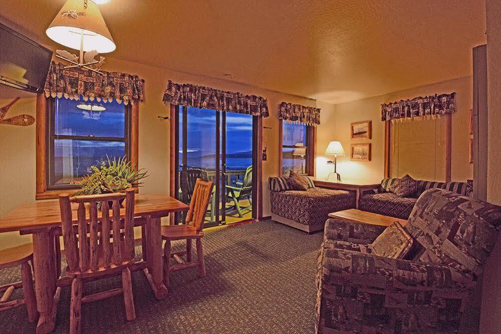 Franciscan Lodge تاهو فيستا المظهر الخارجي الصورة